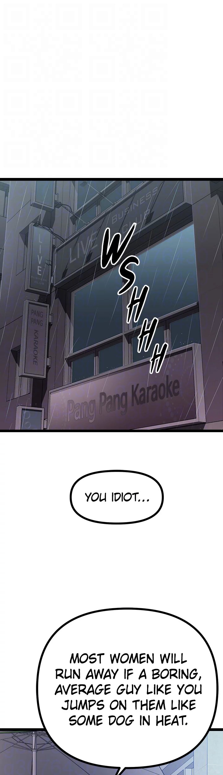 Cucumber Market Chapter 16 image 12