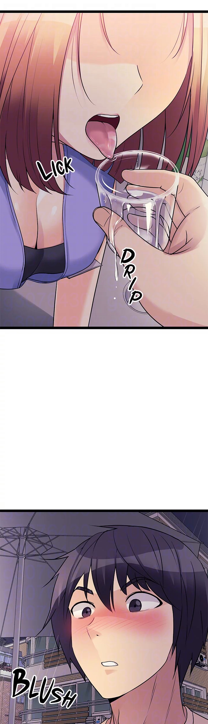 Cucumber Market Chapter 16 image 17