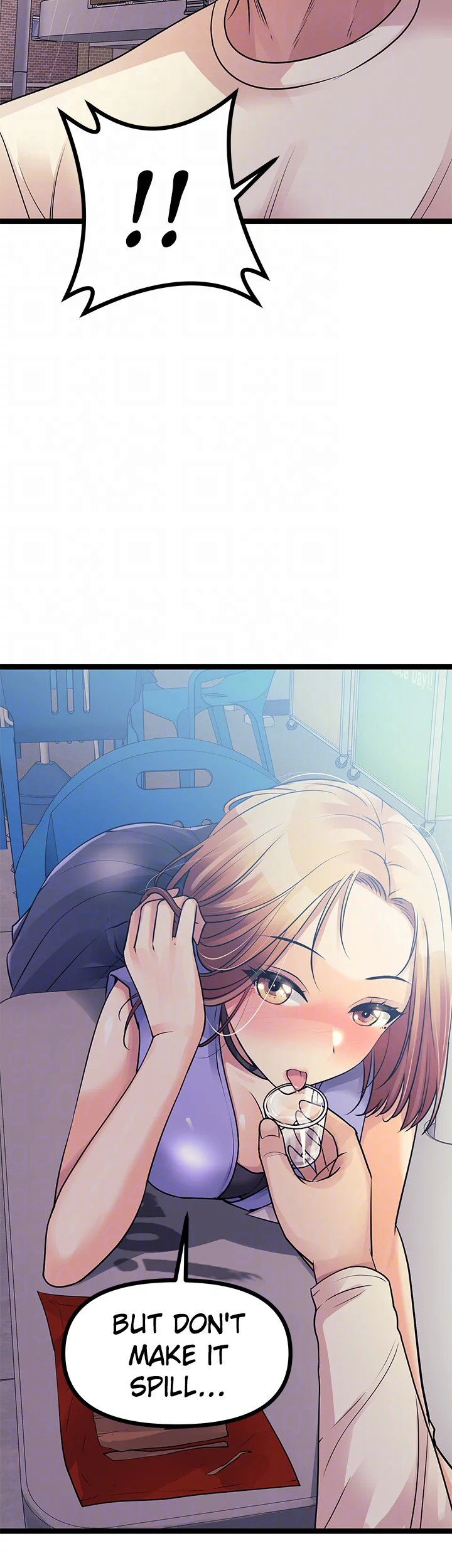 Cucumber Market Chapter 16 image 18