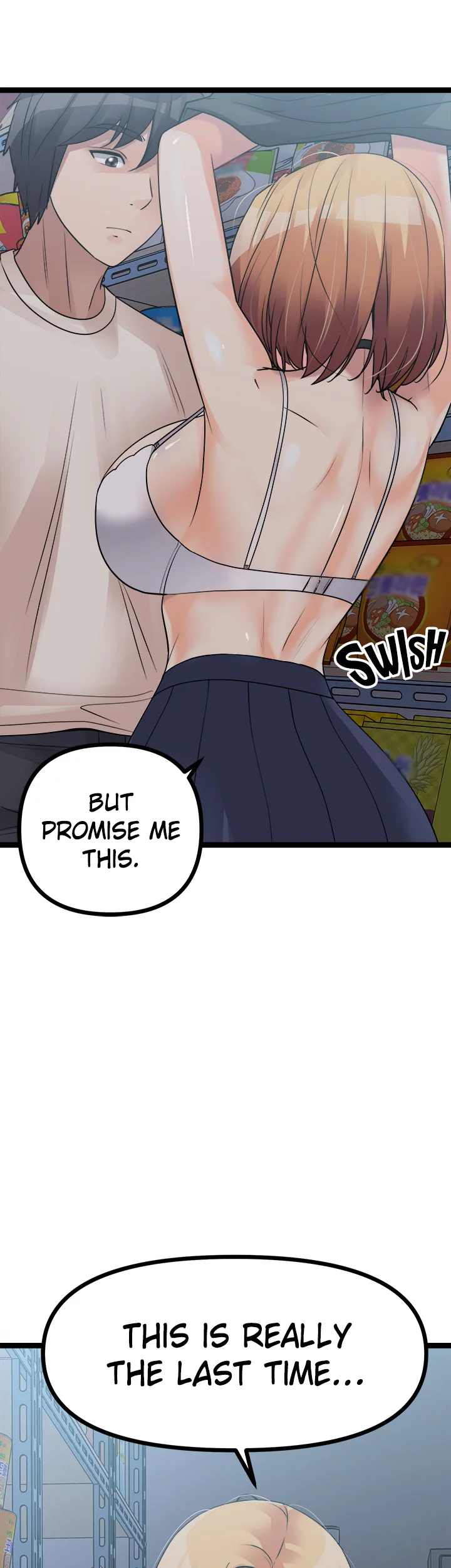 Cucumber Market Chapter 16 image 1