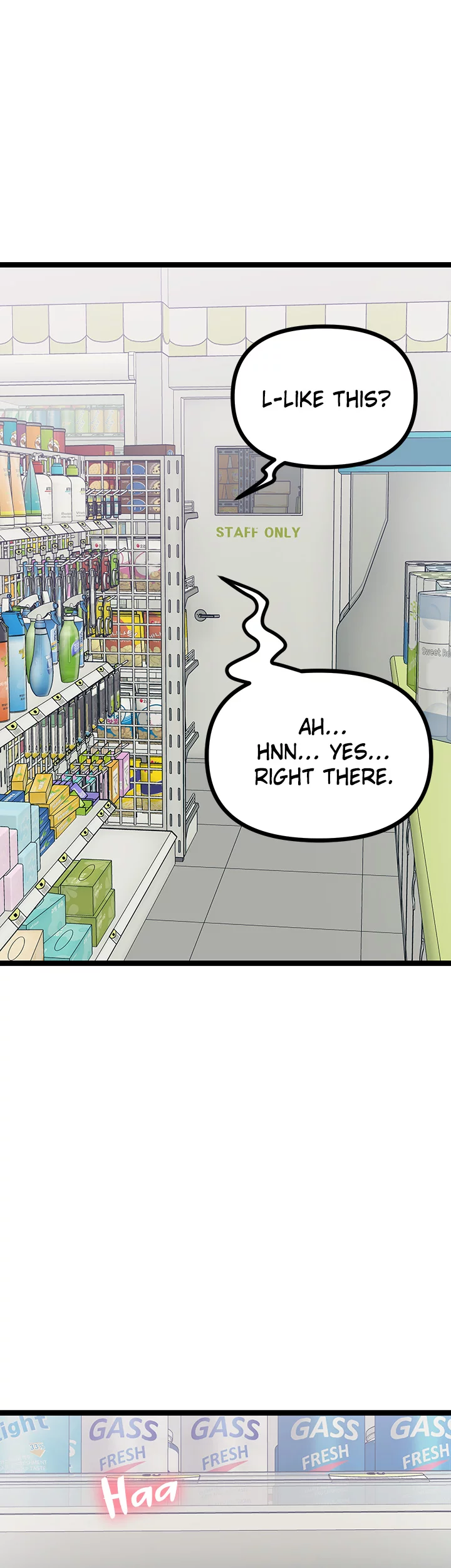 Cucumber Market Chapter 16 image 28