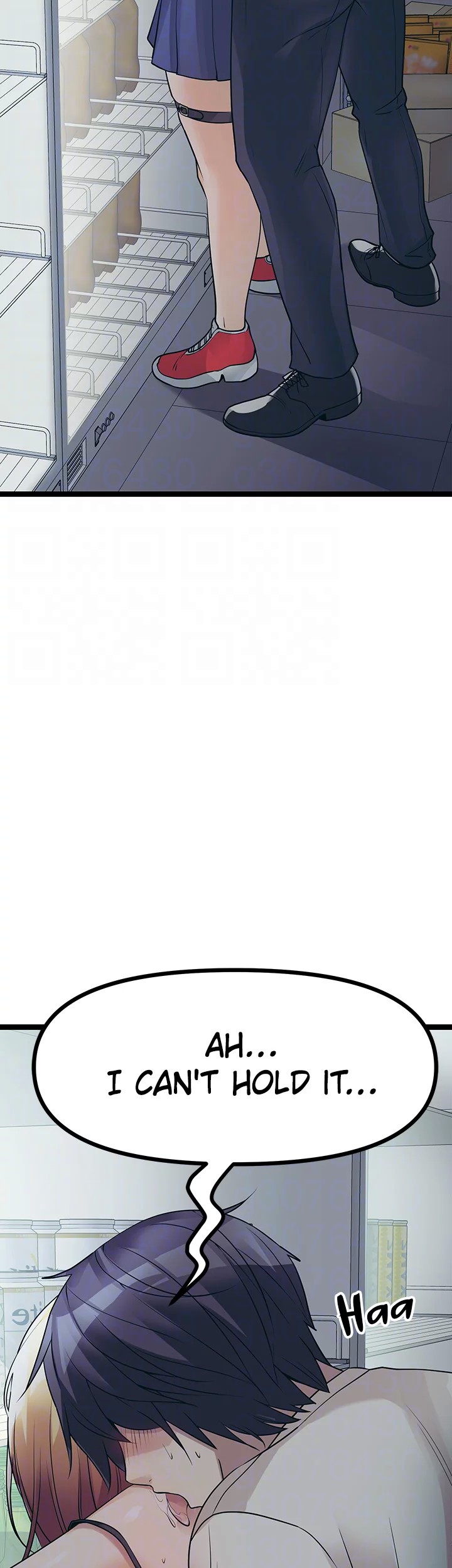 Cucumber Market Chapter 16 image 30