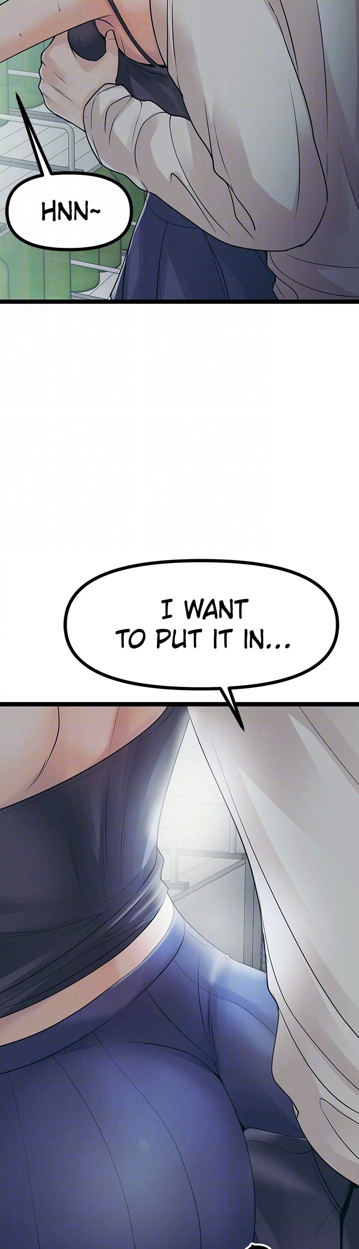 Cucumber Market Chapter 16 image 31