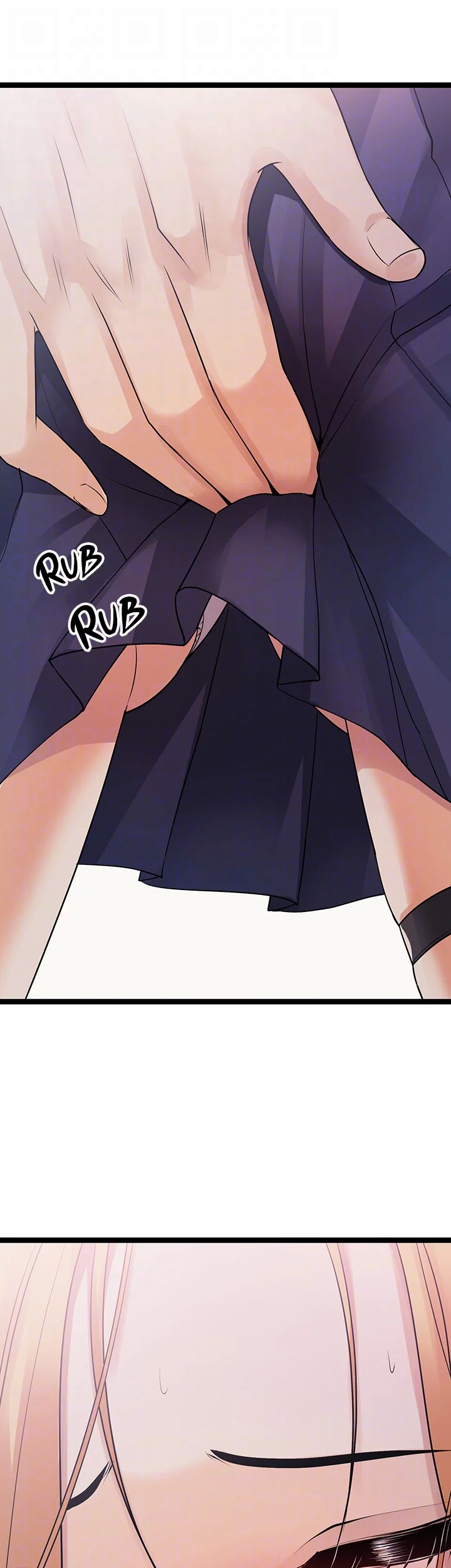 Cucumber Market Chapter 16 image 34