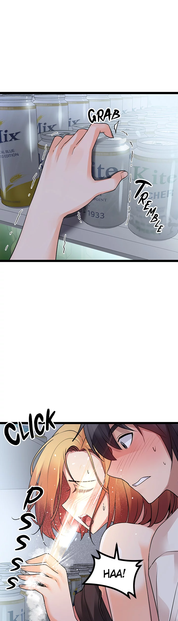 Cucumber Market Chapter 16 image 42