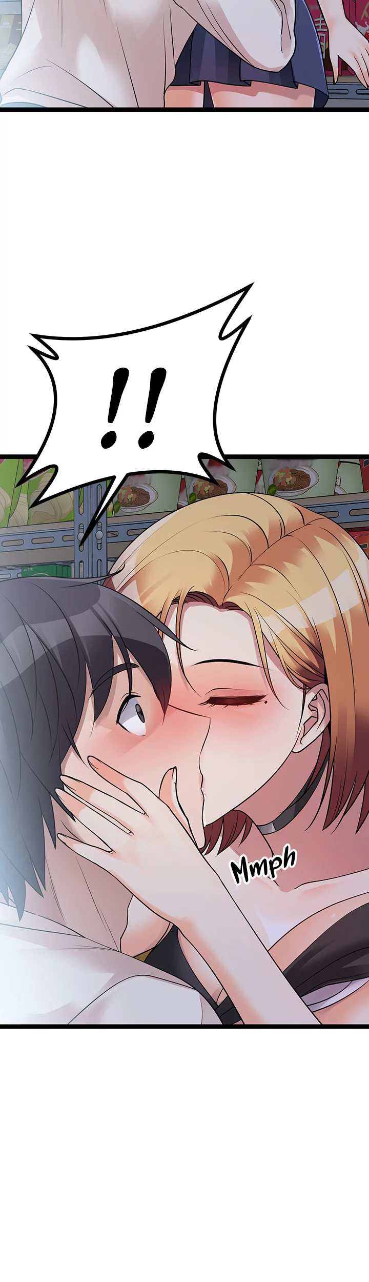 Cucumber Market Chapter 16 image 50
