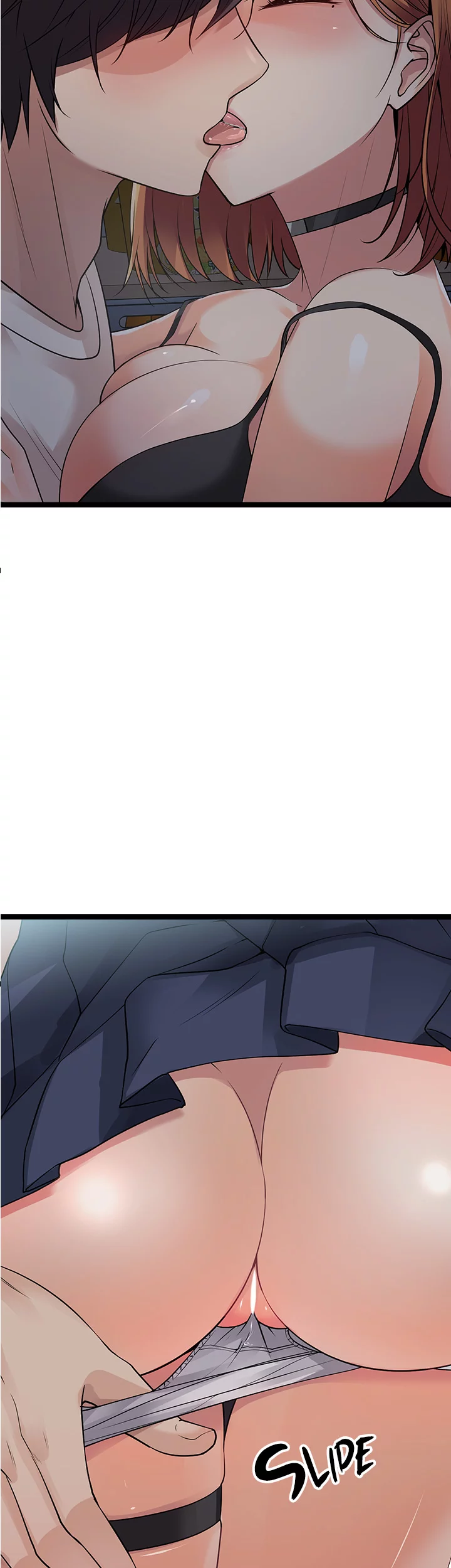 Cucumber Market Chapter 16 image 54