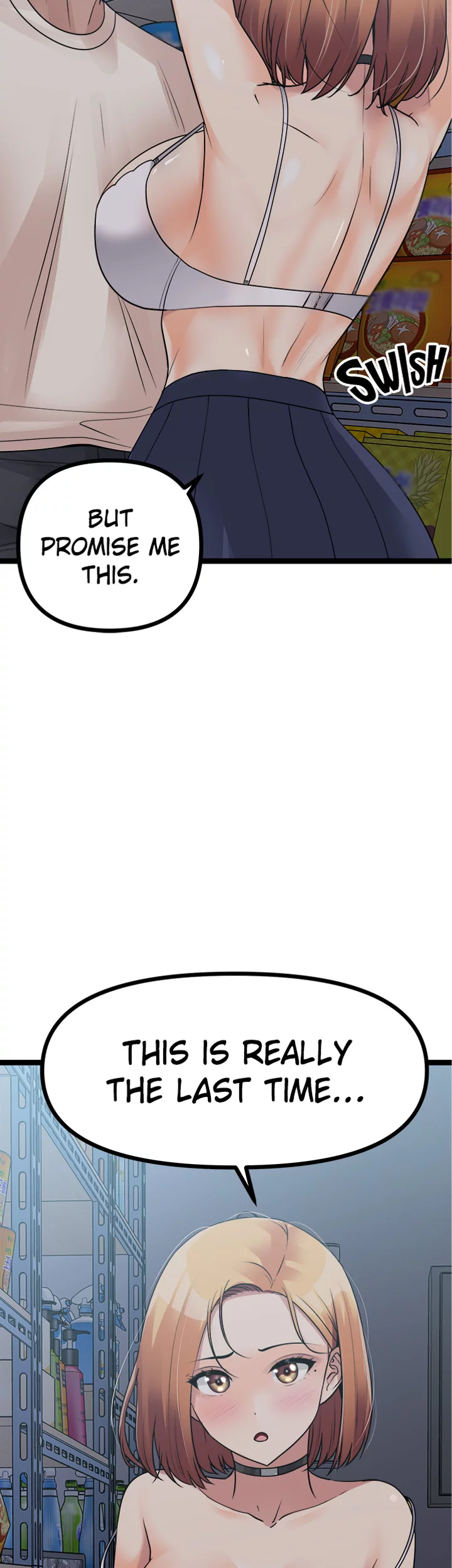 Cucumber Market Chapter 16 image 58