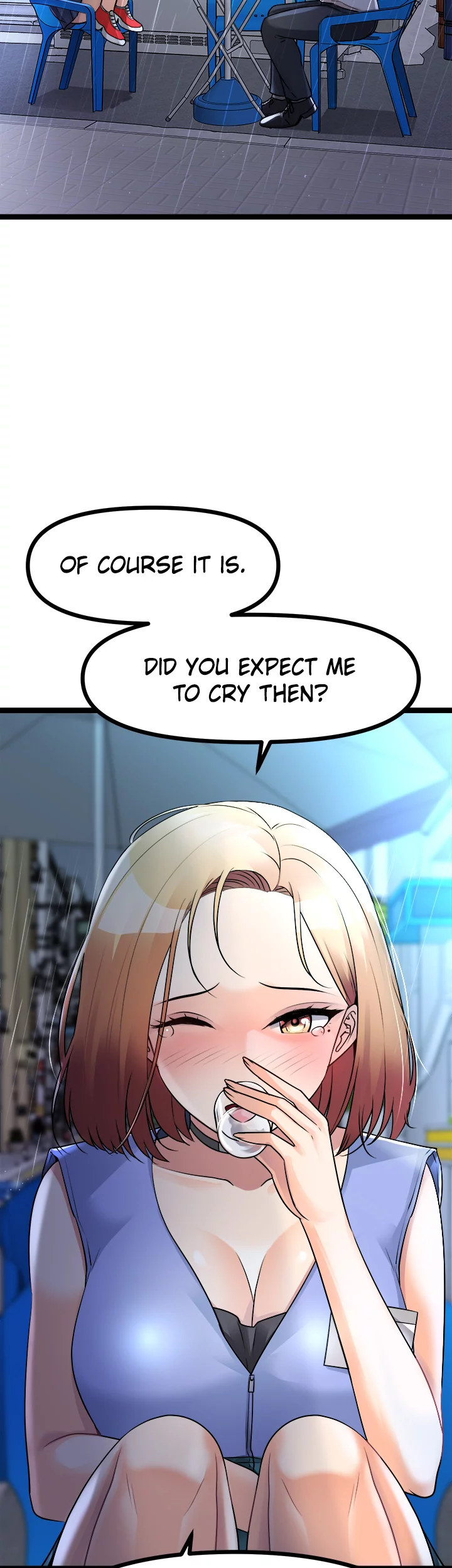 Cucumber Market Chapter 16 image 5