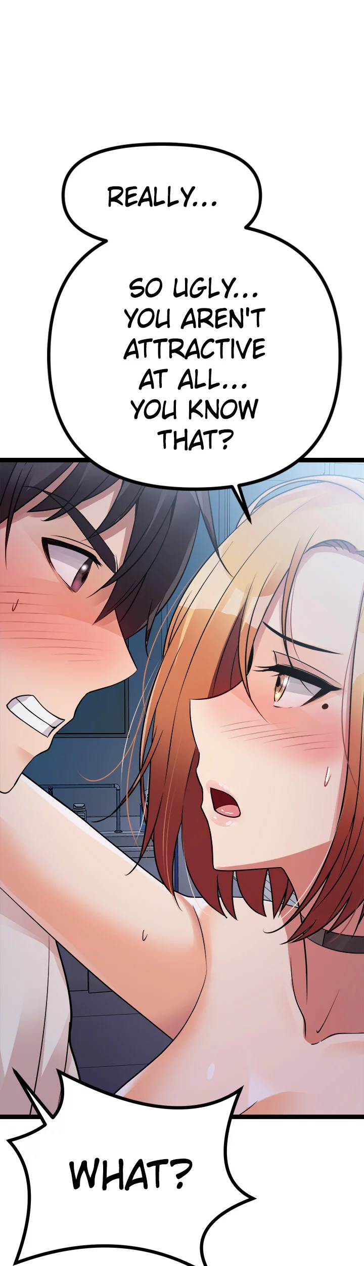 Cucumber Market Chapter 16 image 65