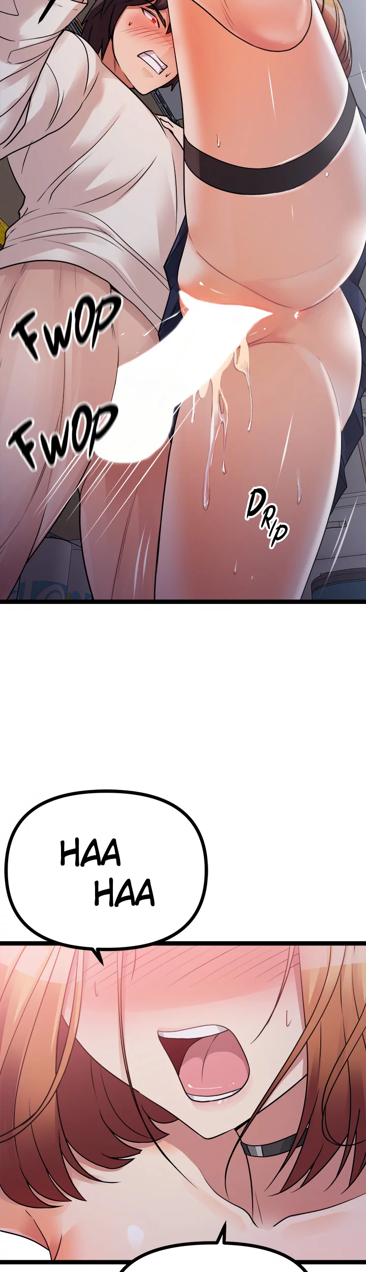 Cucumber Market Chapter 16 image 68