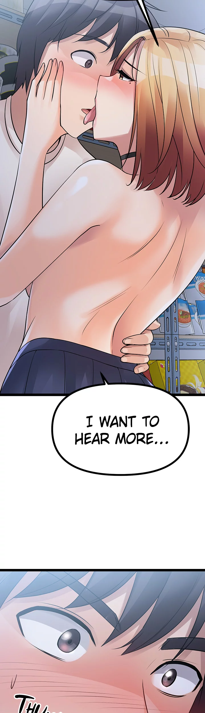 Cucumber Market Chapter 16 image 72