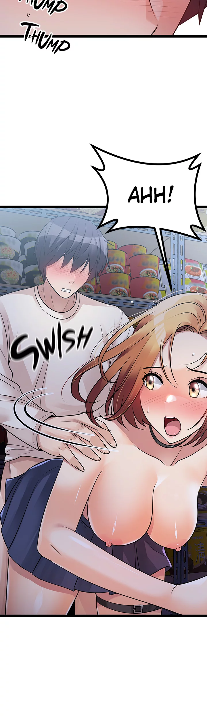 Cucumber Market Chapter 16 image 73
