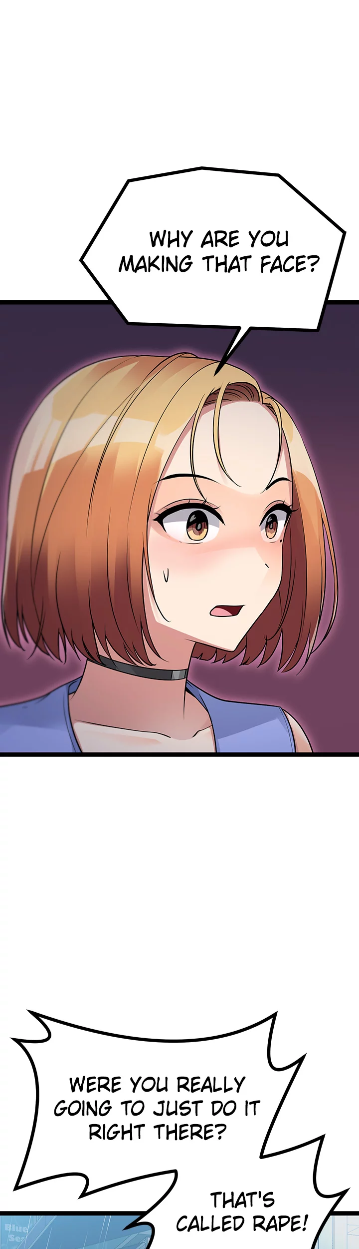 Cucumber Market Chapter 16 image 8