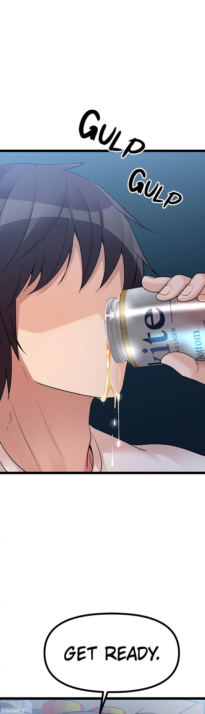 Cucumber Market Chapter 17 image 0