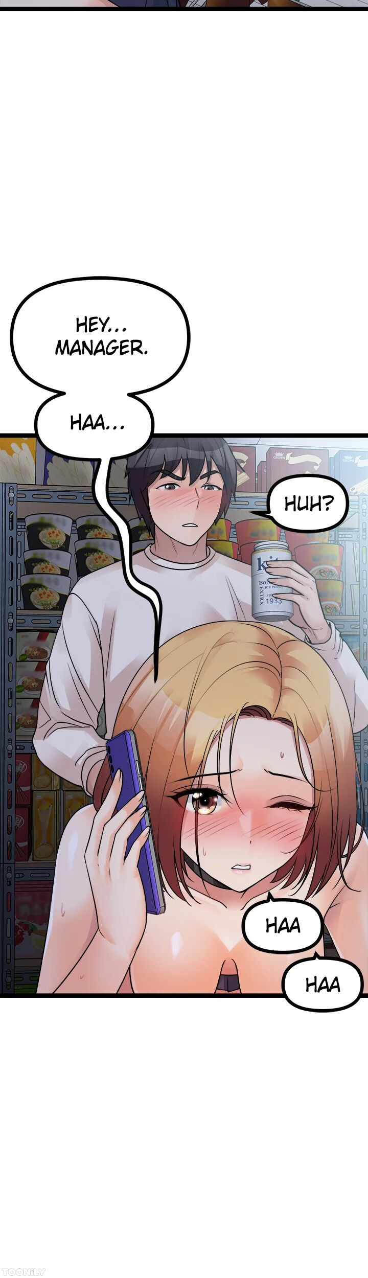 Cucumber Market Chapter 17 image 16