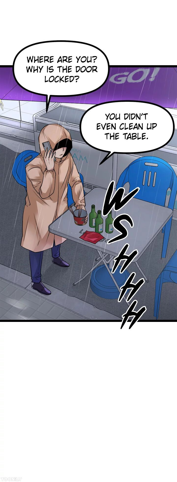 Cucumber Market Chapter 17 image 17