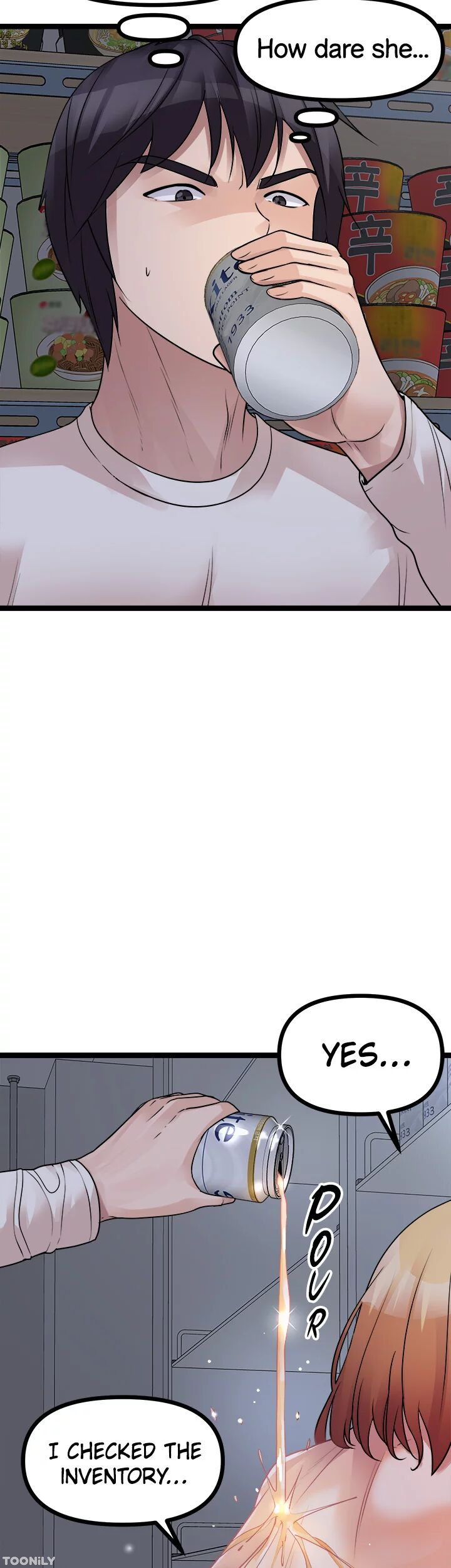 Cucumber Market Chapter 17 image 19