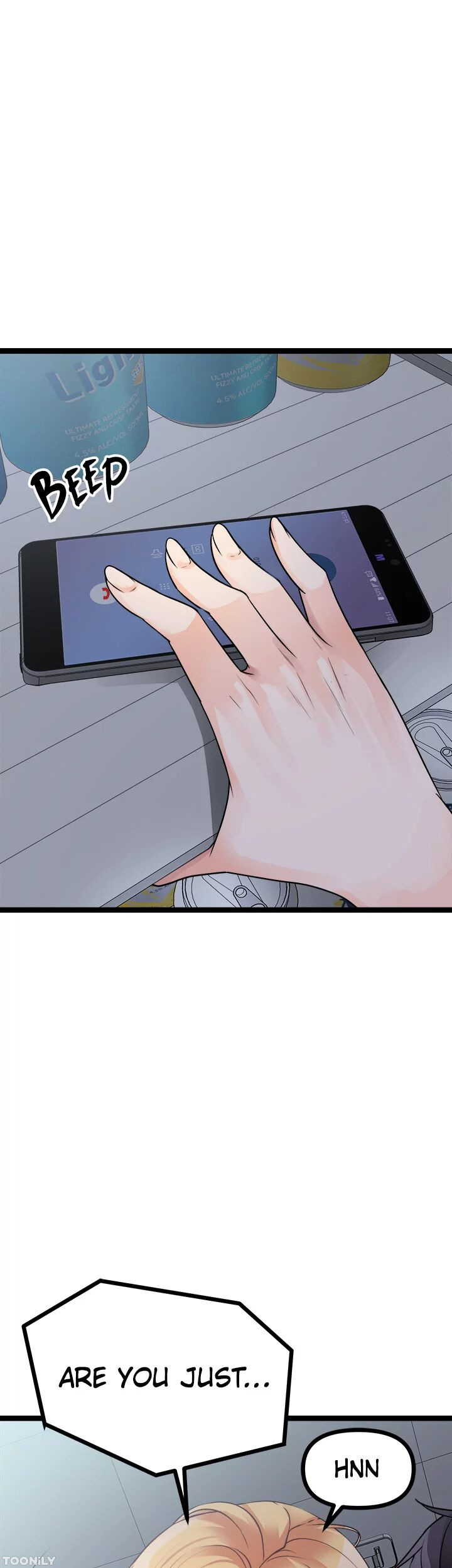 Cucumber Market Chapter 17 image 26