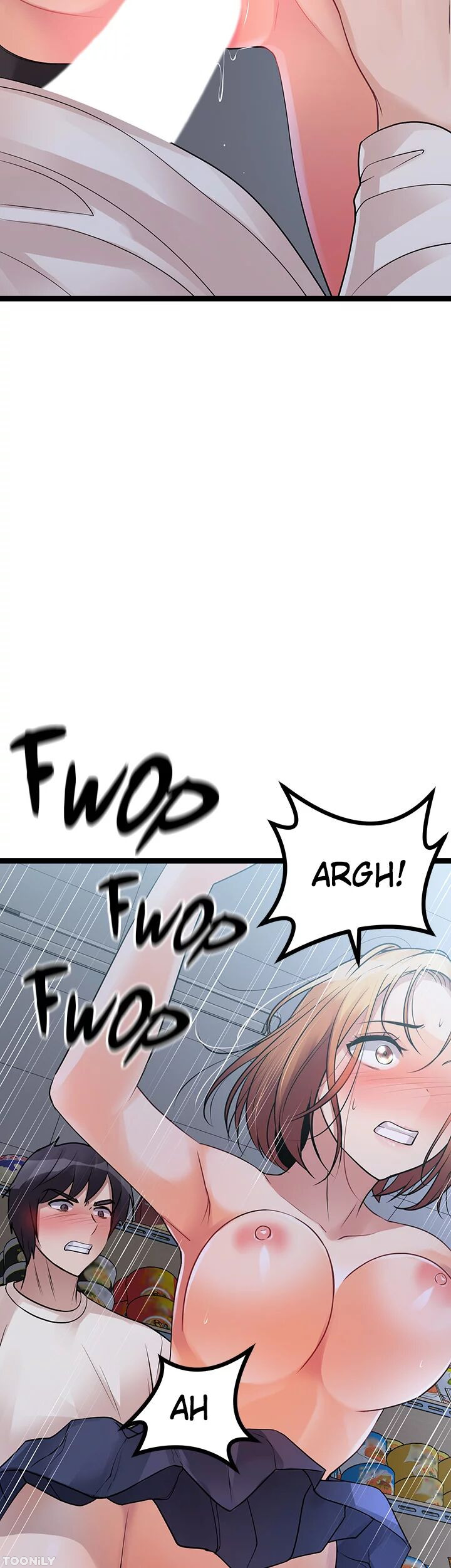 Cucumber Market Chapter 17 image 2