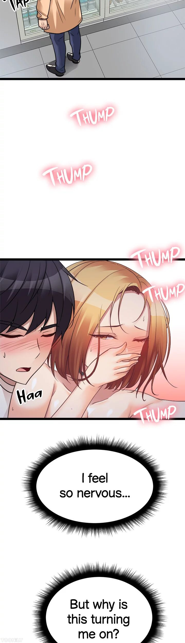 Cucumber Market Chapter 17 image 47