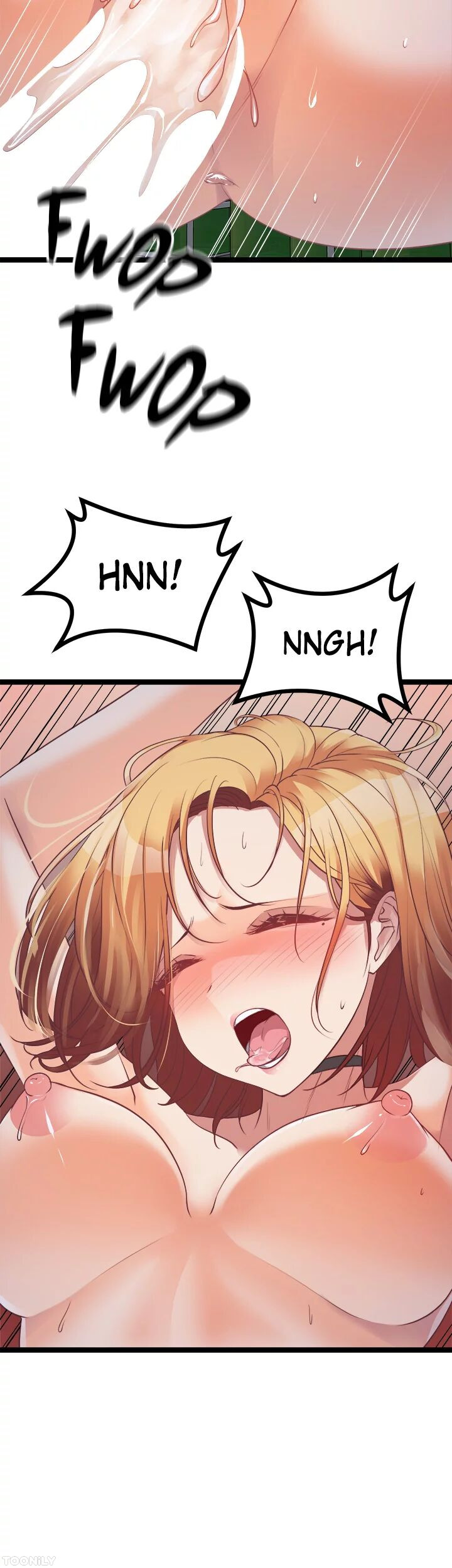 Cucumber Market Chapter 17 image 54