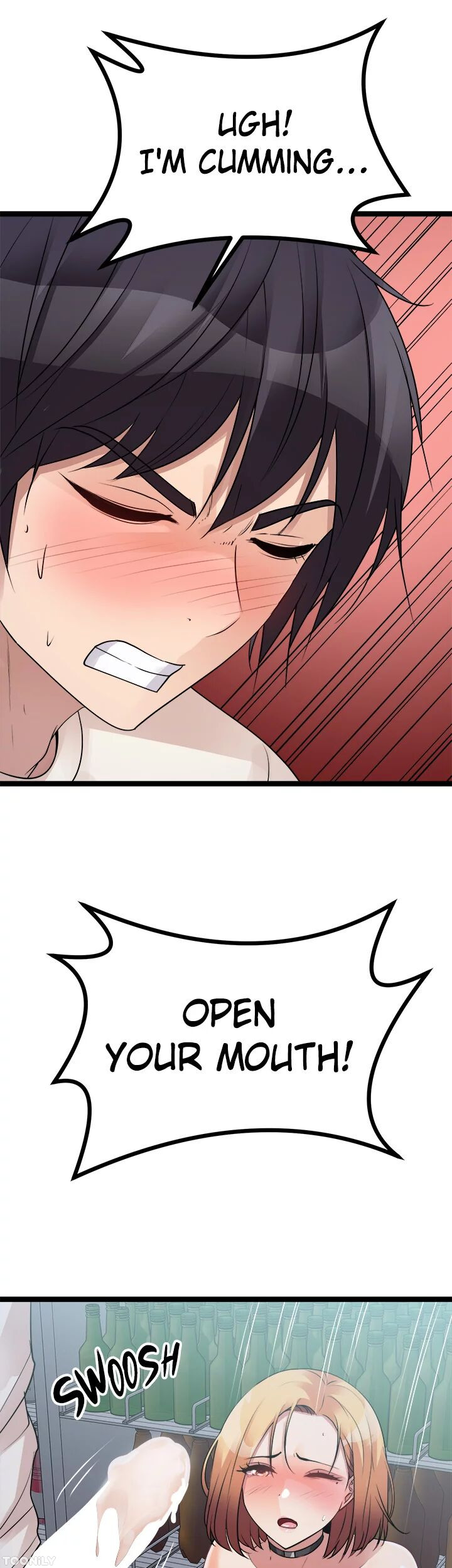 Cucumber Market Chapter 17 image 55