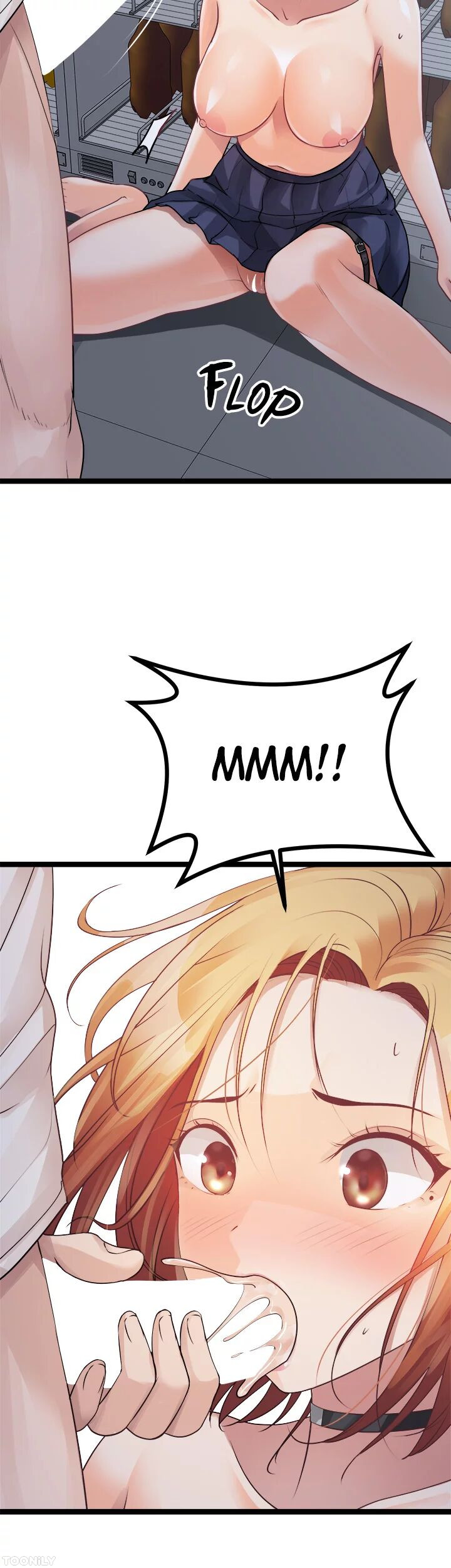 Cucumber Market Chapter 17 image 56