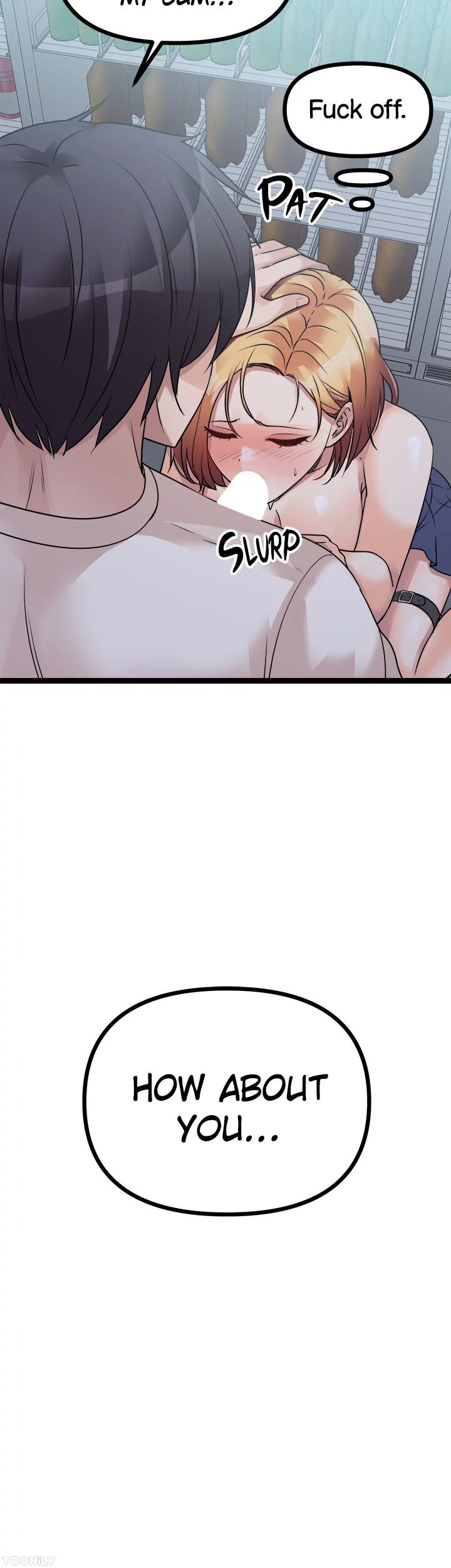 Cucumber Market Chapter 17 image 61