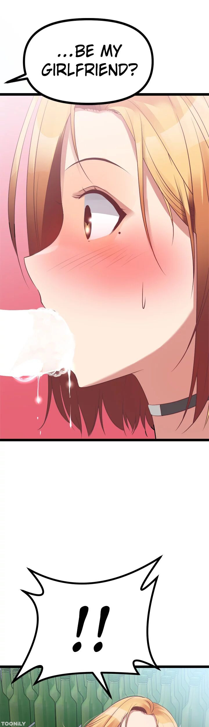 Cucumber Market Chapter 17 image 62