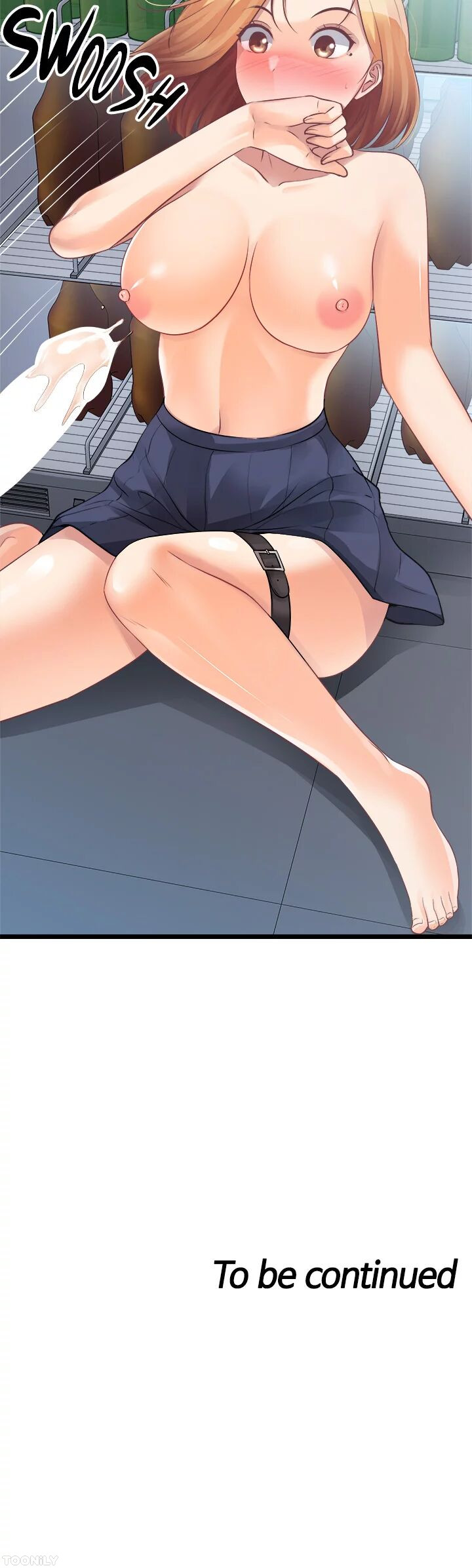Cucumber Market Chapter 17 image 63