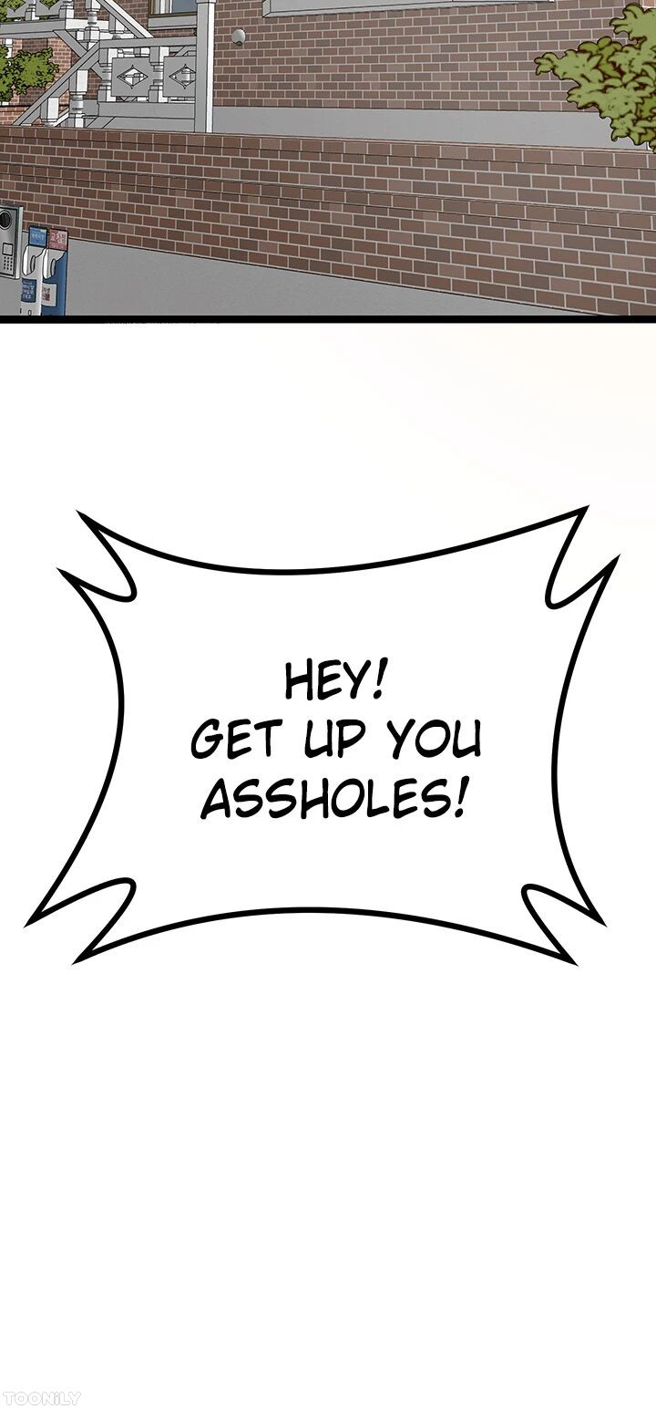 Cucumber Market Chapter 18 image 13