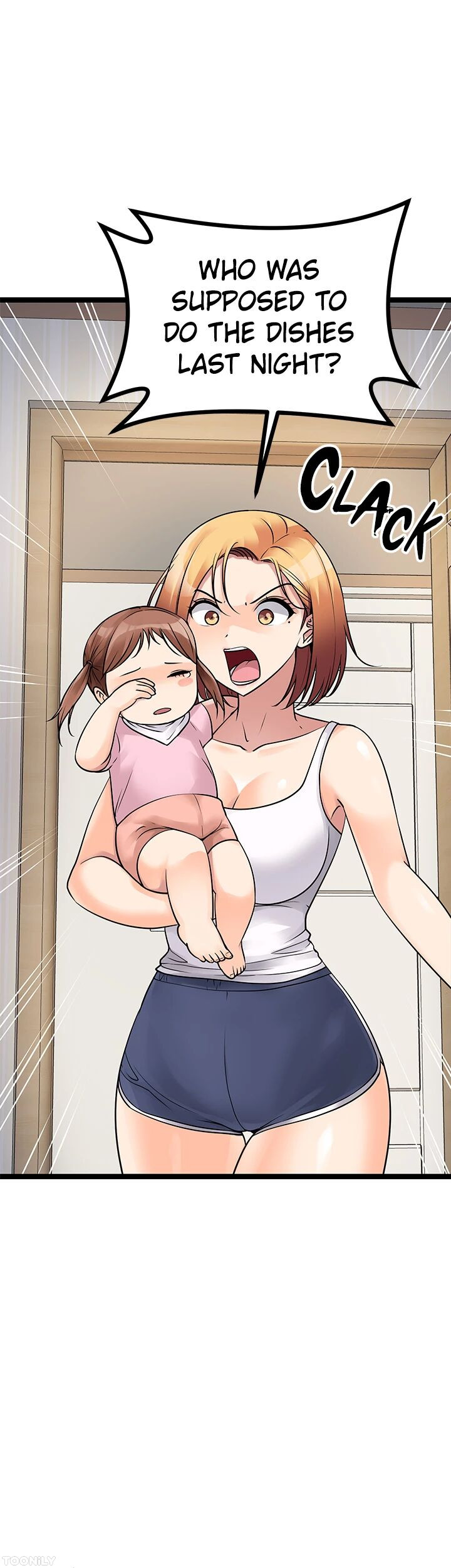 Cucumber Market Chapter 18 image 14