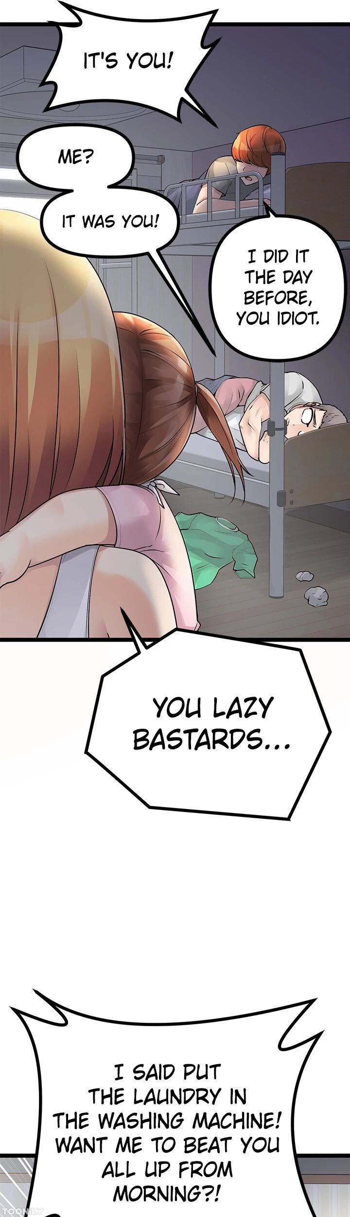 Cucumber Market Chapter 18 image 15