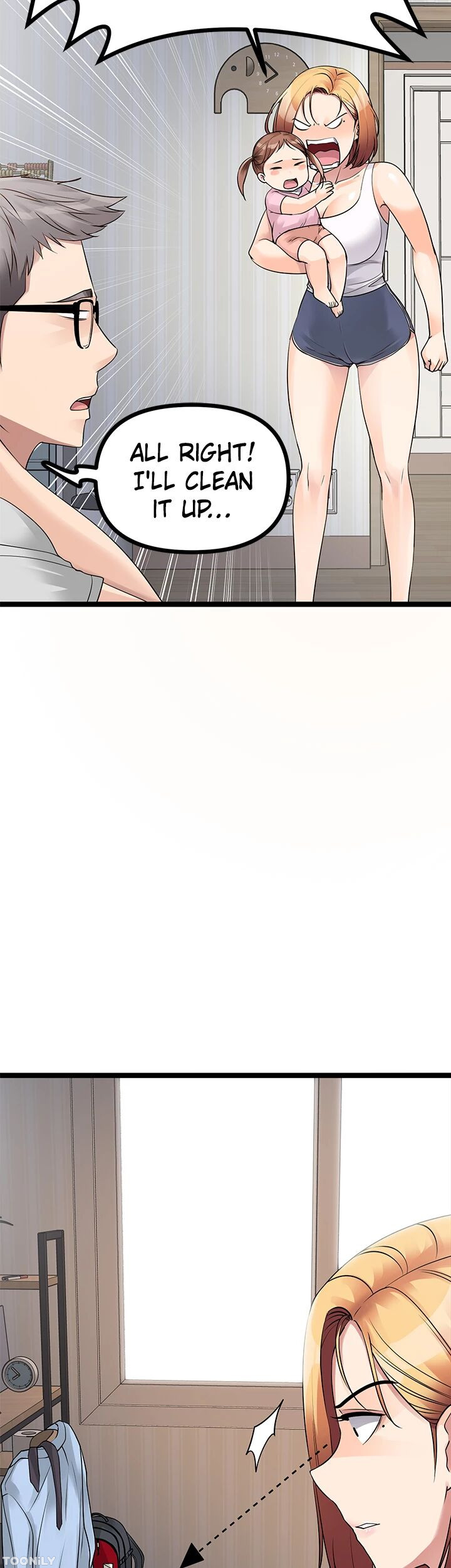 Cucumber Market Chapter 18 image 16