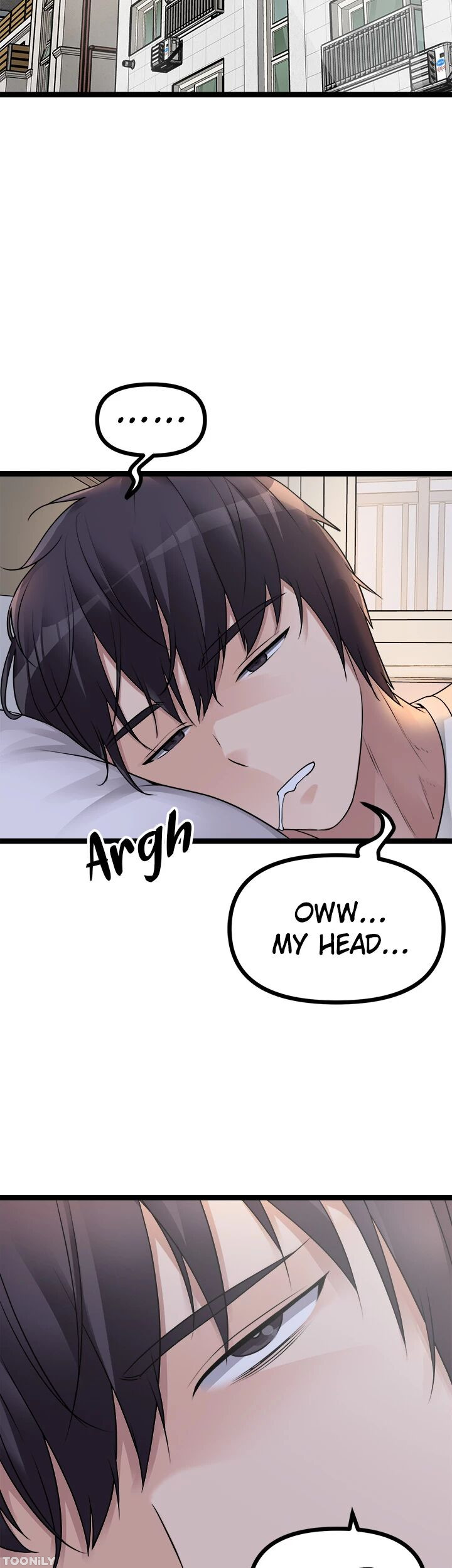 Cucumber Market Chapter 18 image 1