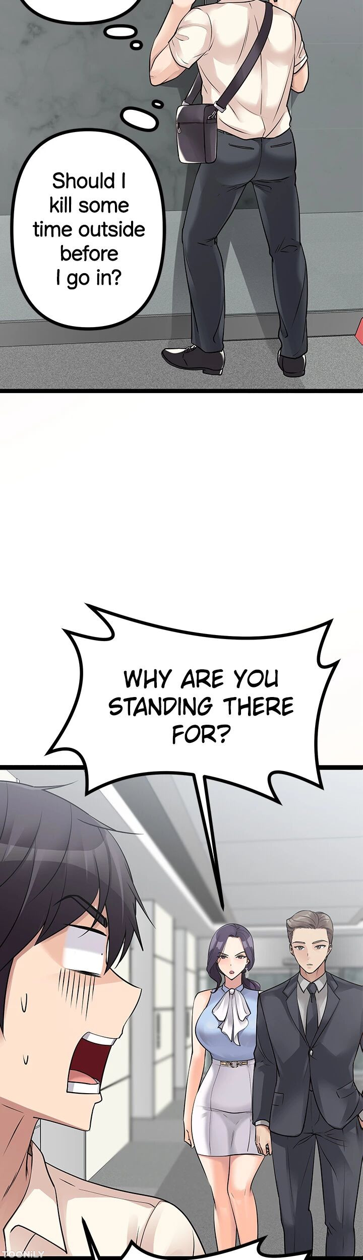 Cucumber Market Chapter 18 image 24
