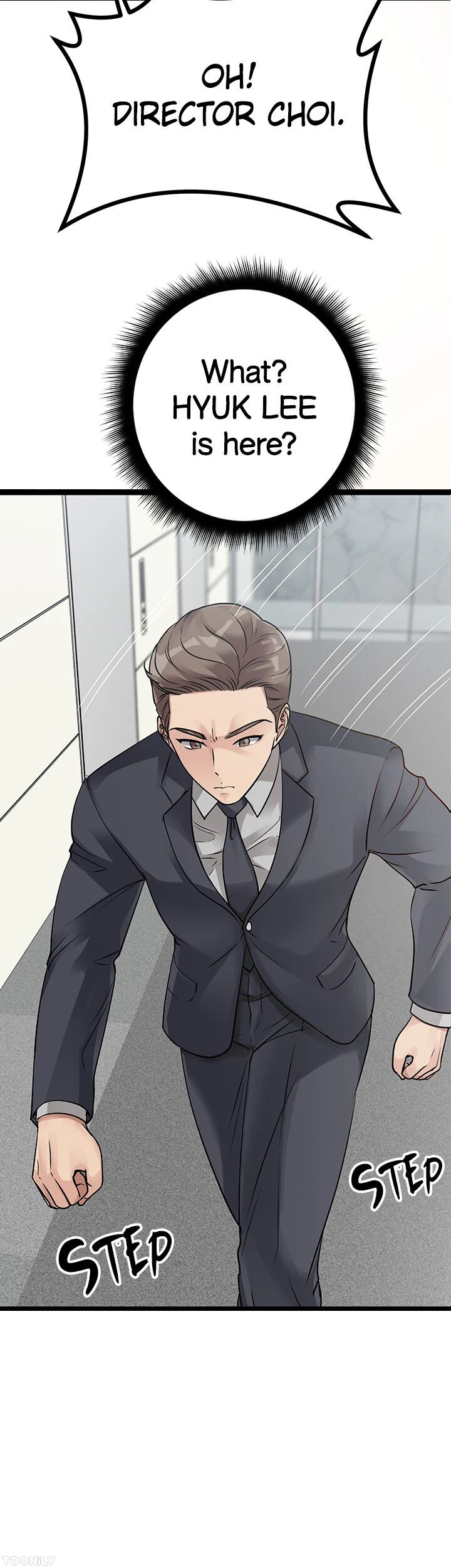 Cucumber Market Chapter 18 image 25