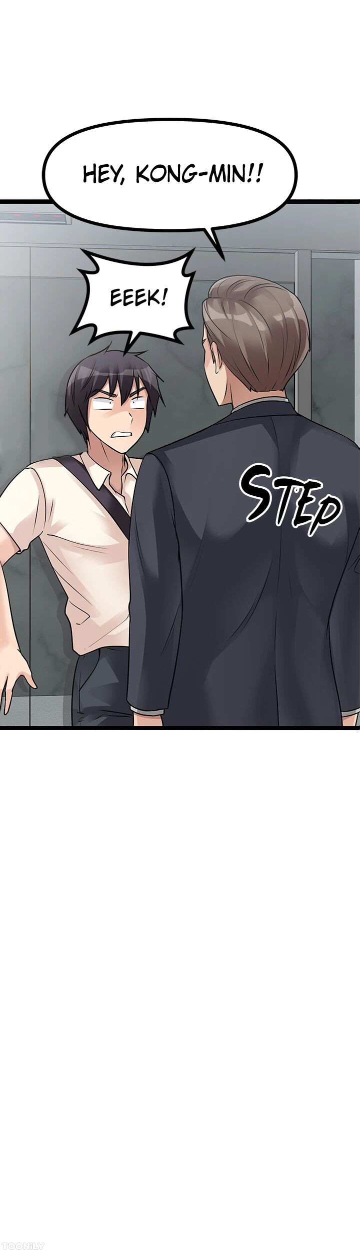 Cucumber Market Chapter 18 image 26