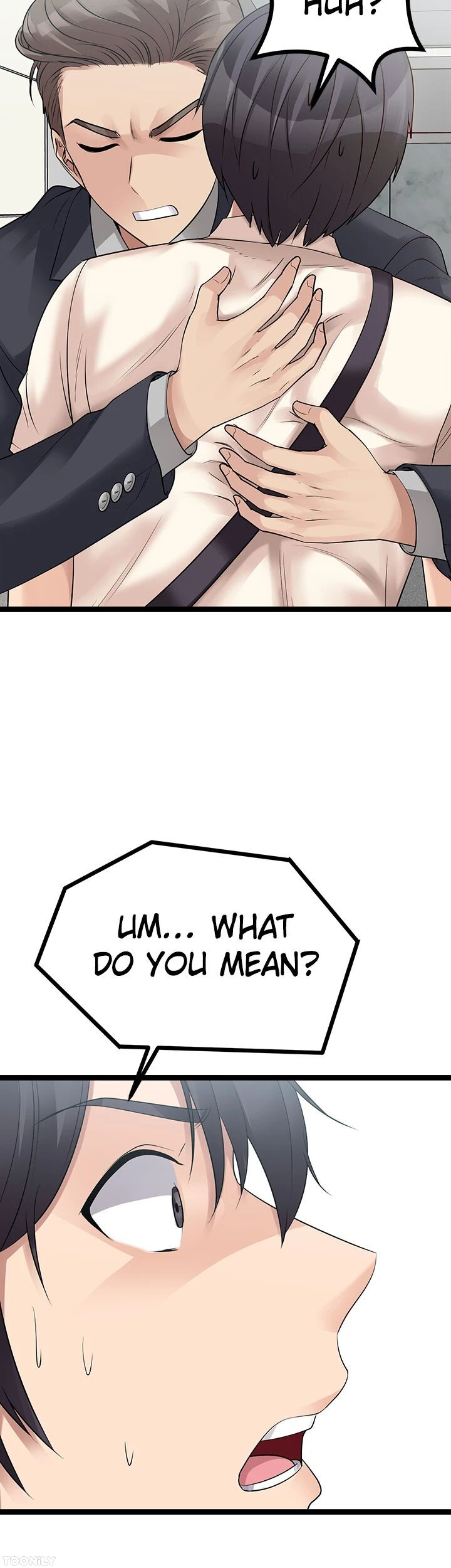 Cucumber Market Chapter 18 image 28