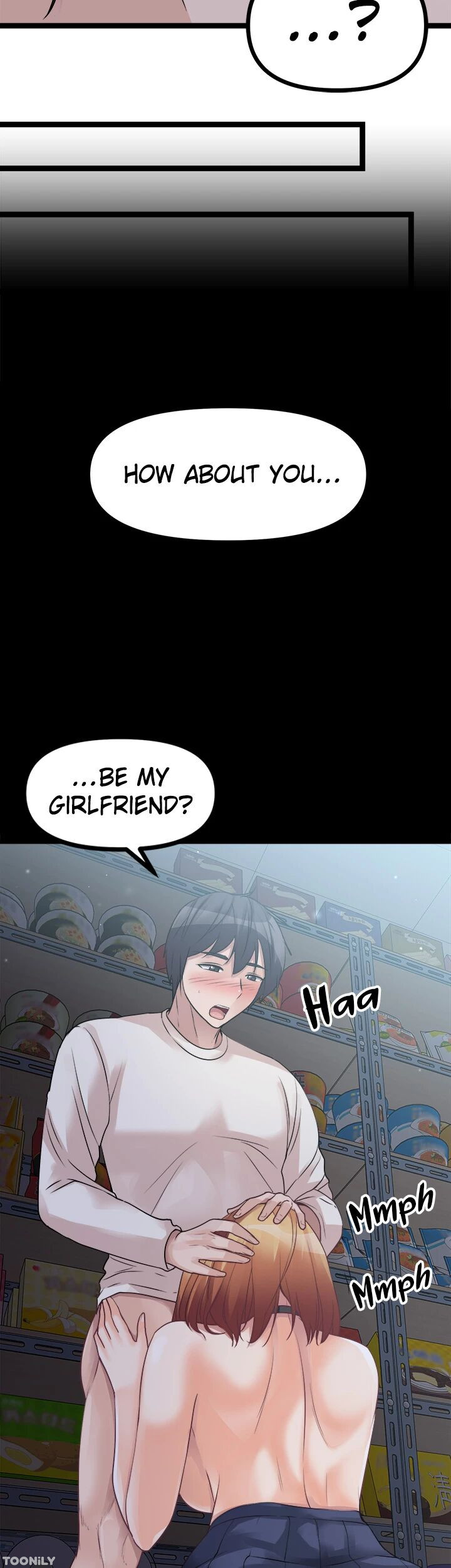 Cucumber Market Chapter 18 image 2