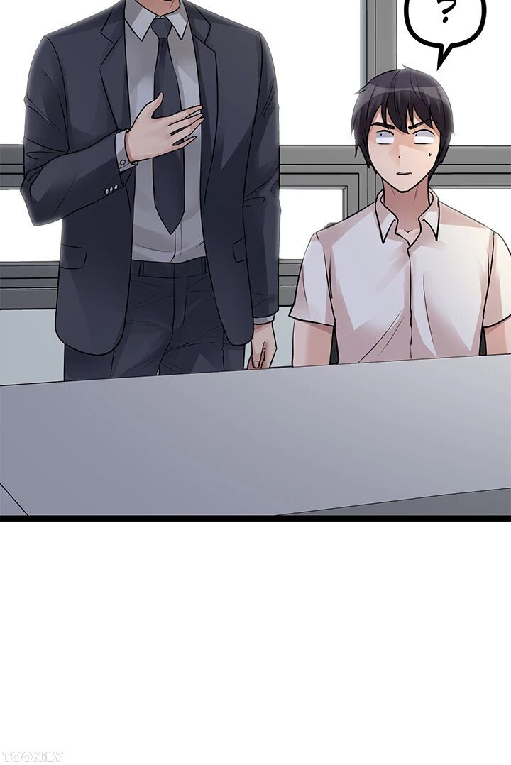 Cucumber Market Chapter 18 image 34