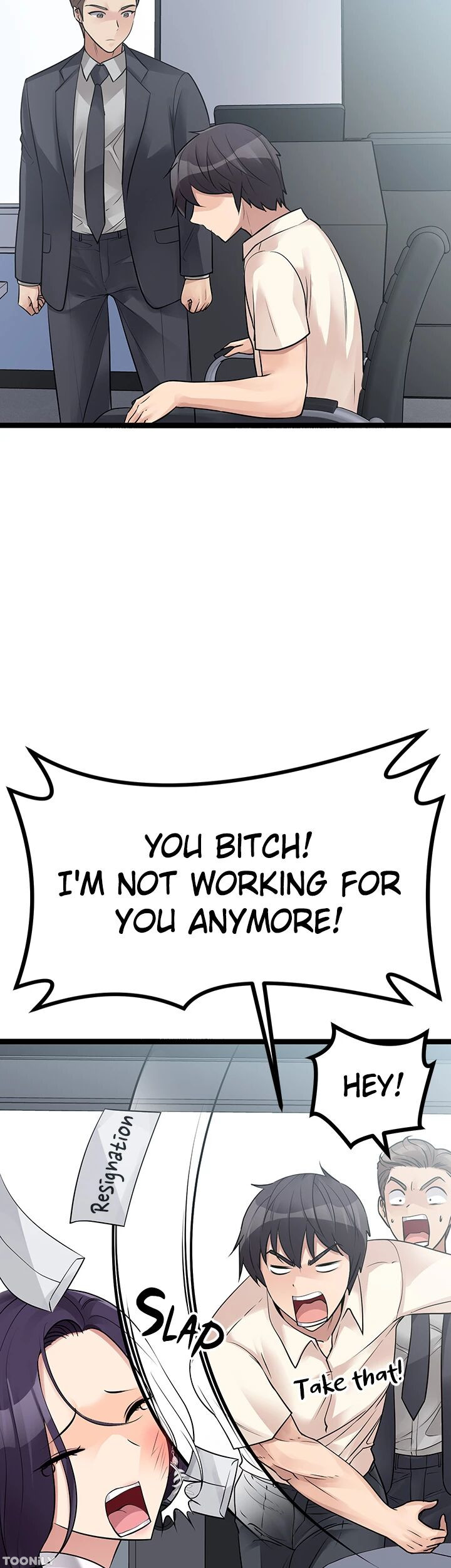 Cucumber Market Chapter 18 image 38