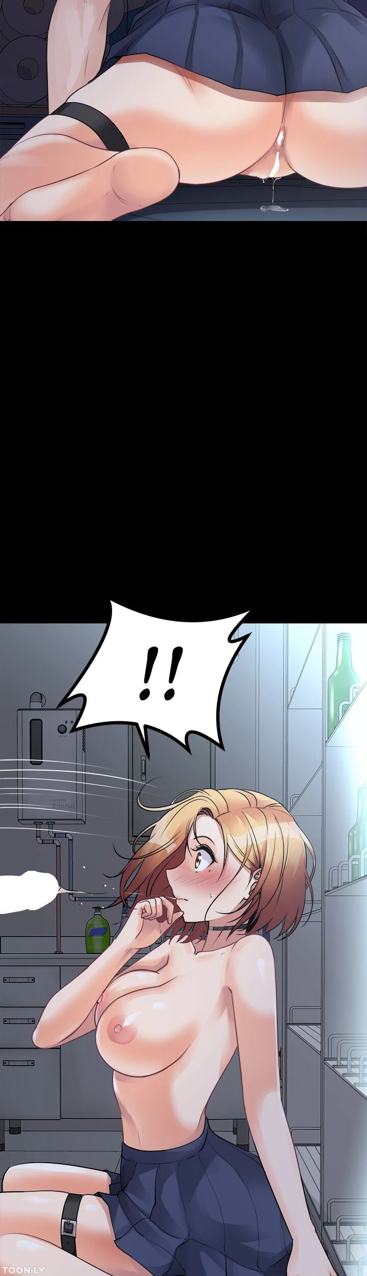Cucumber Market Chapter 18 image 3