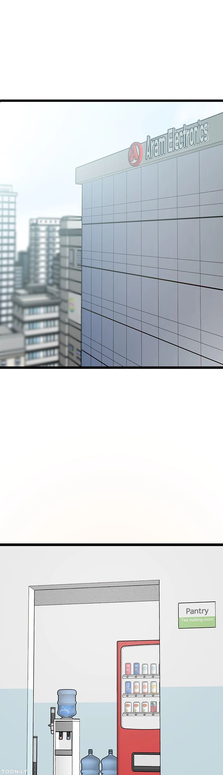 Cucumber Market Chapter 18 image 41