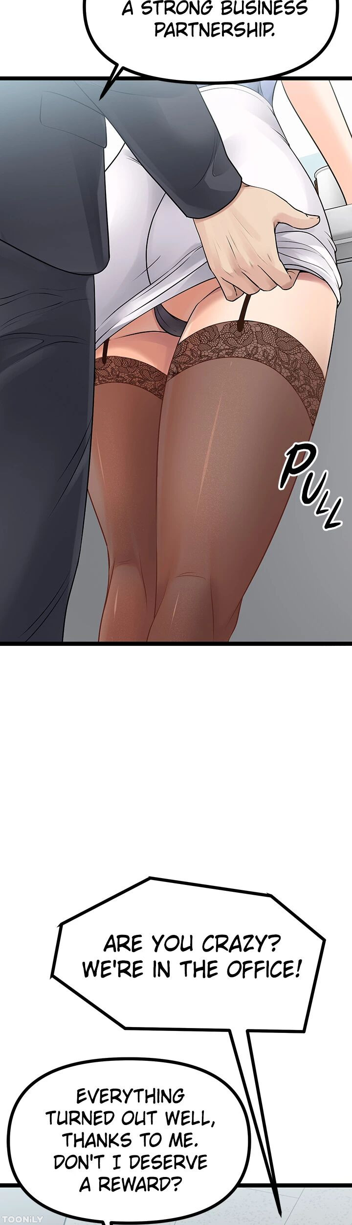 Cucumber Market Chapter 18 image 43
