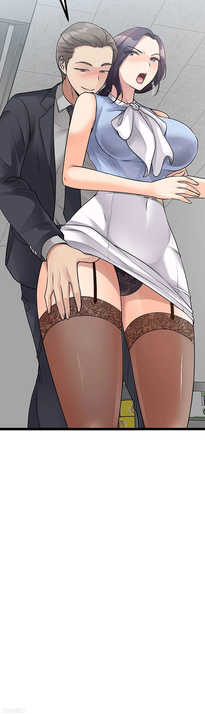 Cucumber Market Chapter 18 image 44