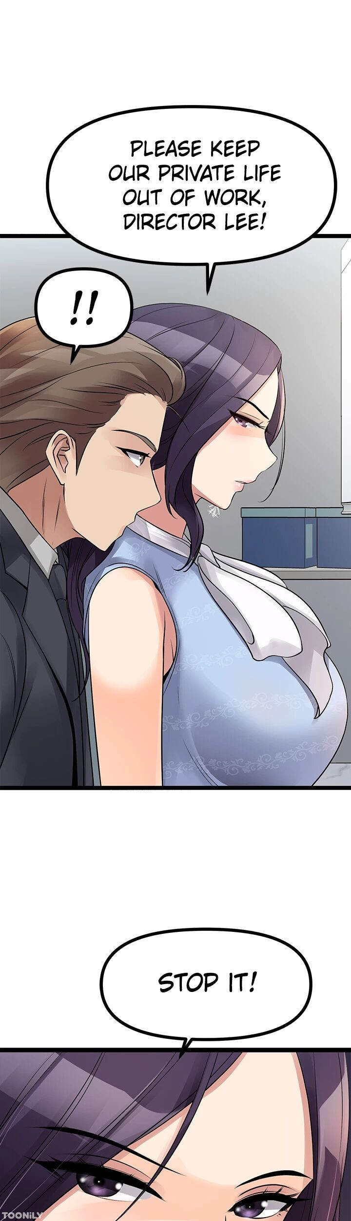 Cucumber Market Chapter 18 image 45