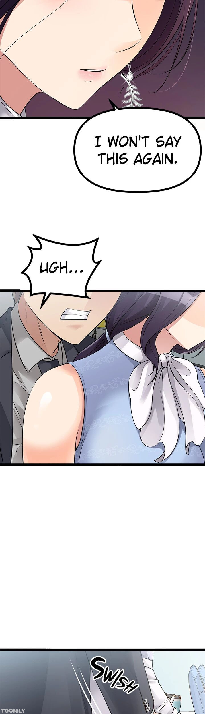 Cucumber Market Chapter 18 image 46