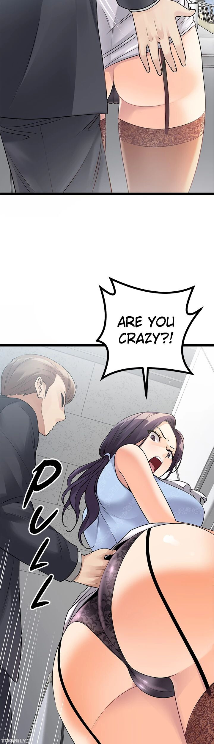Cucumber Market Chapter 18 image 47